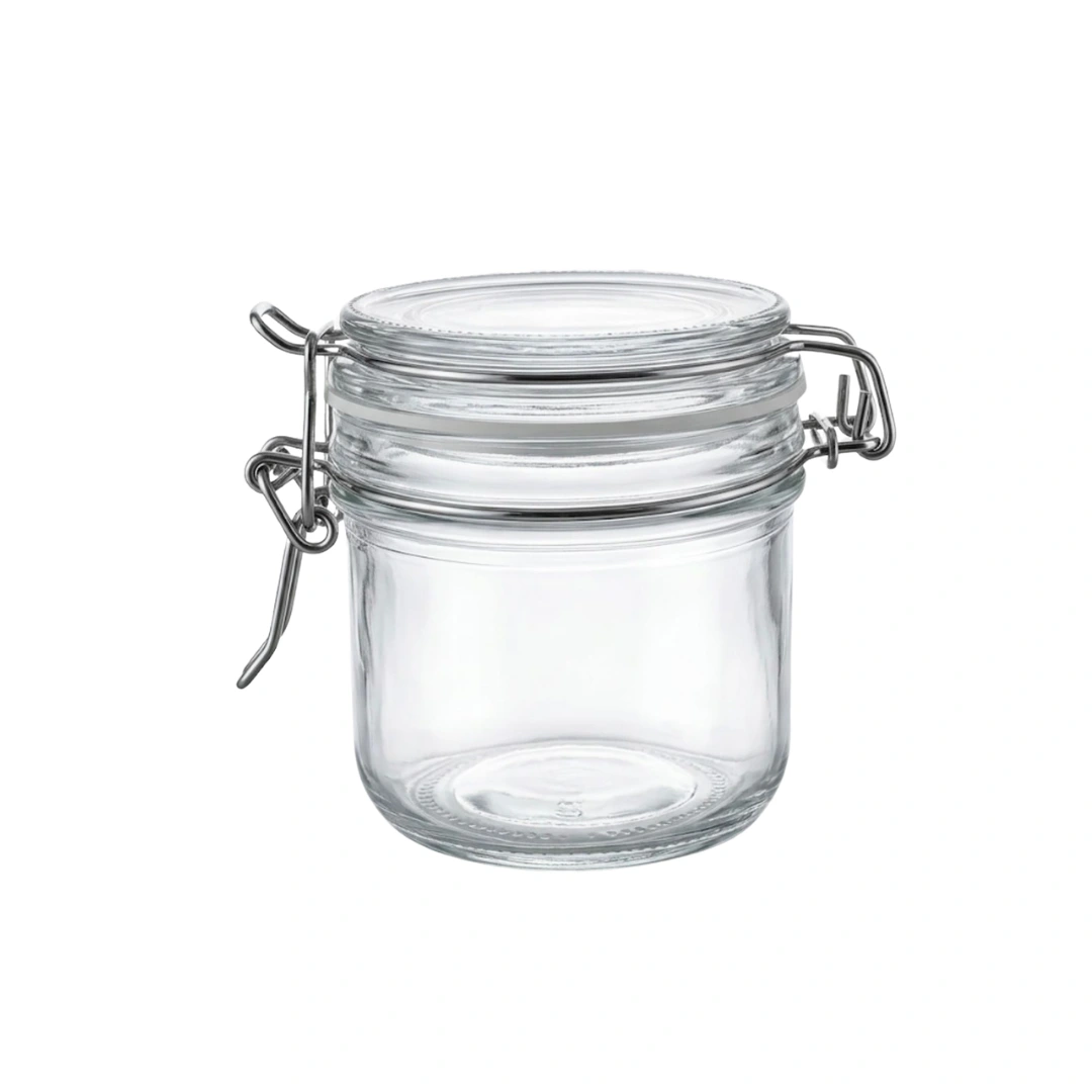 Tarro Clip 200 ml