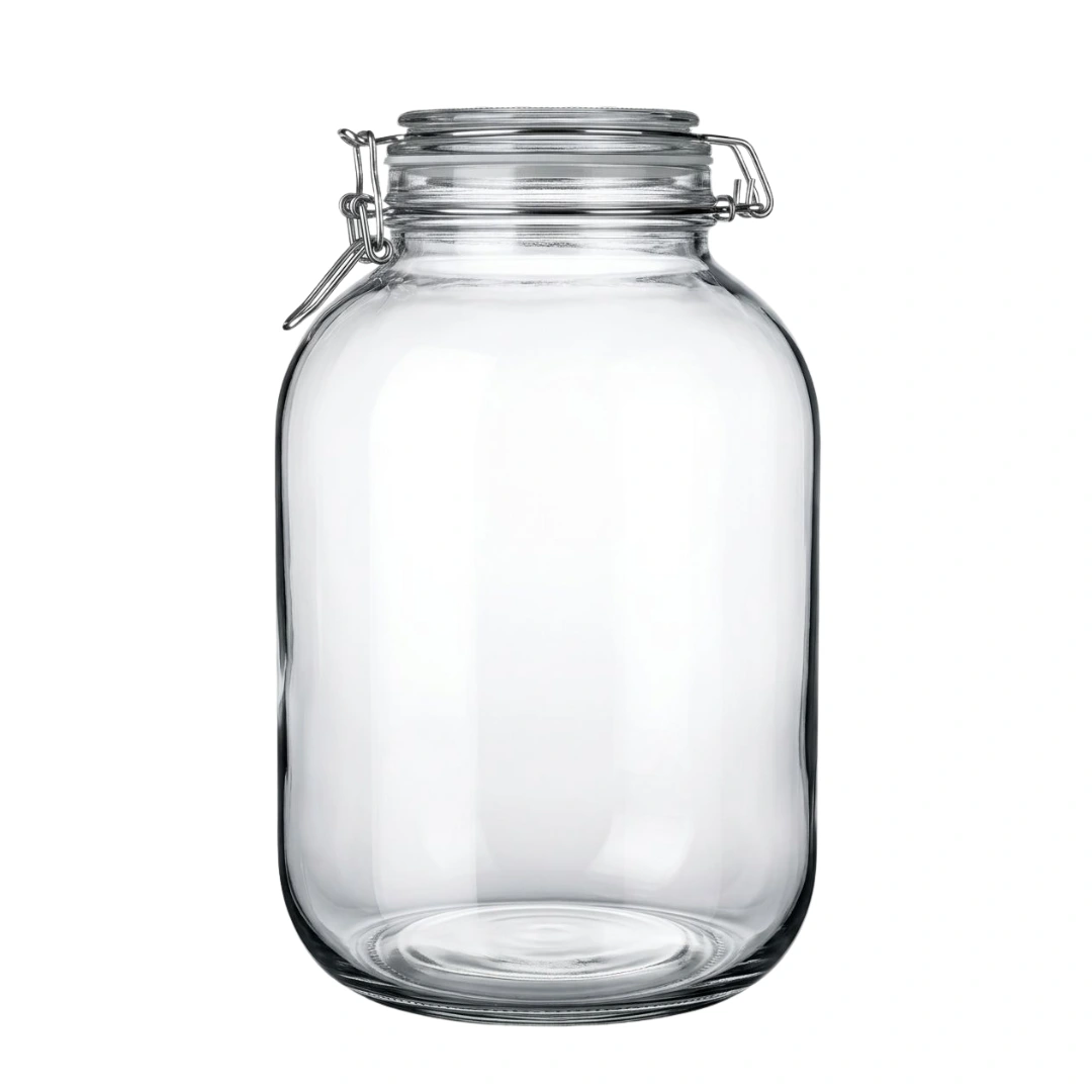 Tarro Clip 4200 ml