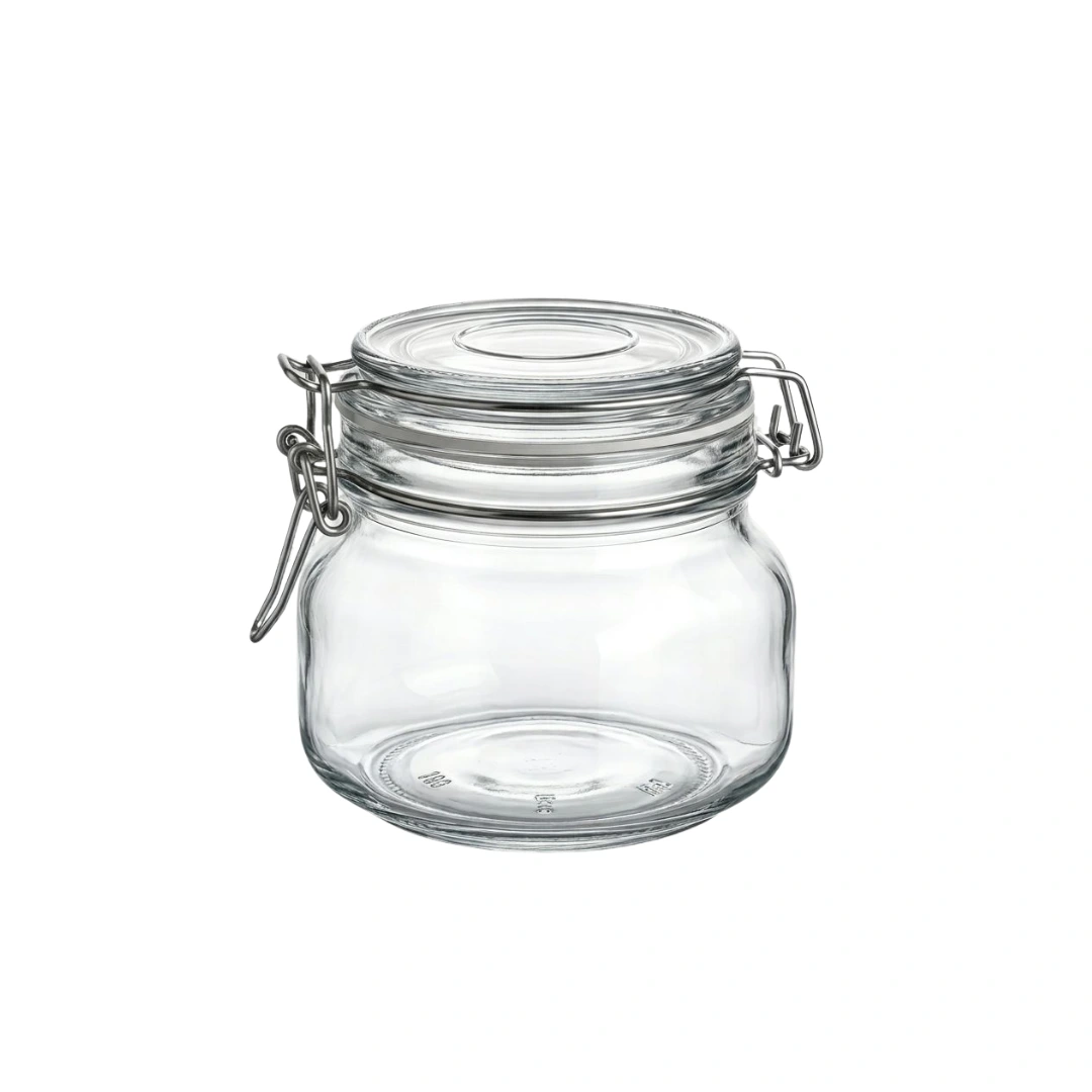 Tarro Clip 500 ml