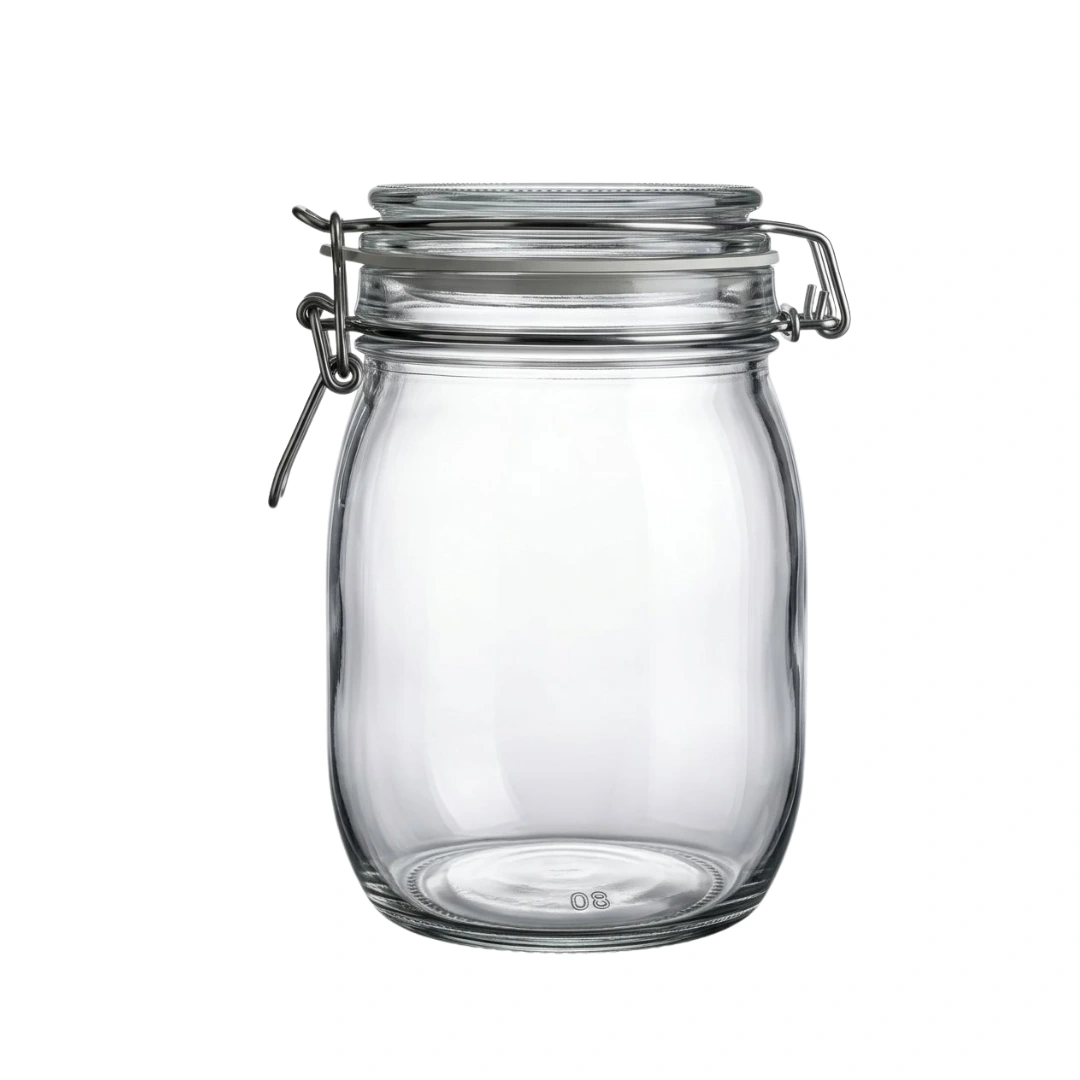 Tarro Clip 750 ml