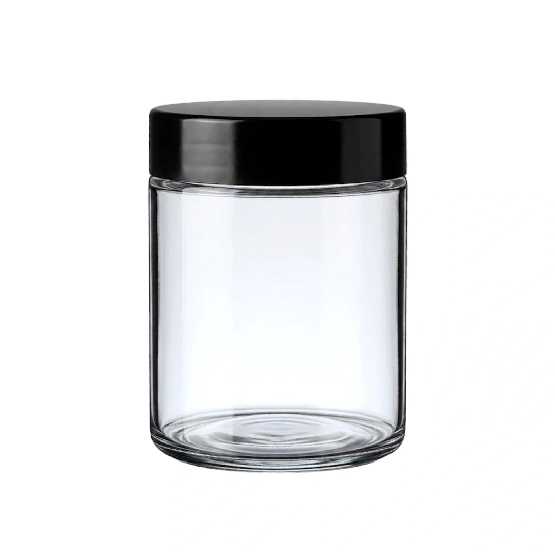 Tarro Cristalino 250 ml