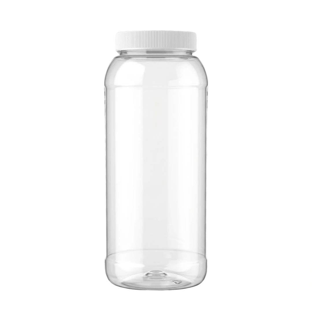 Tarro PET 1000 ml R63