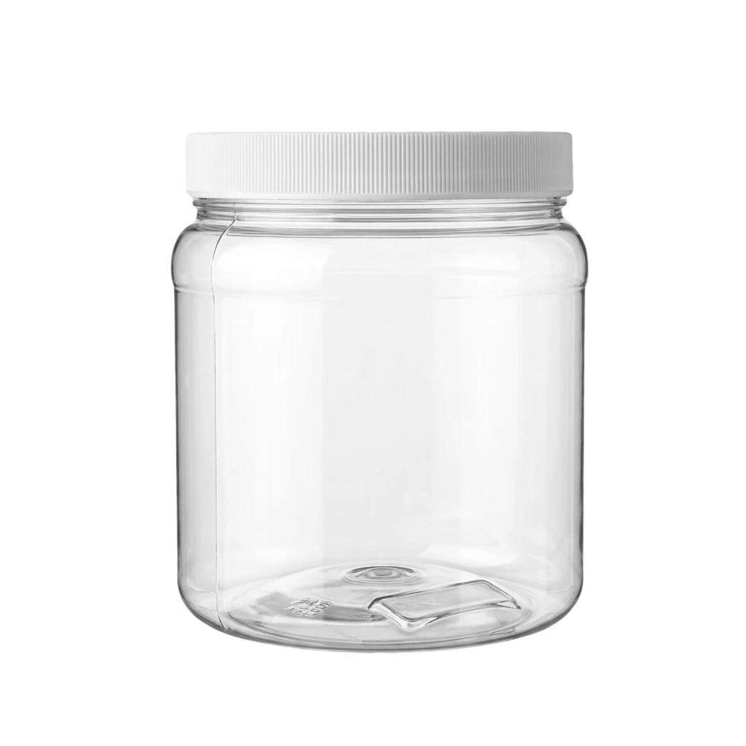 Tarro PET 1000 ml R110