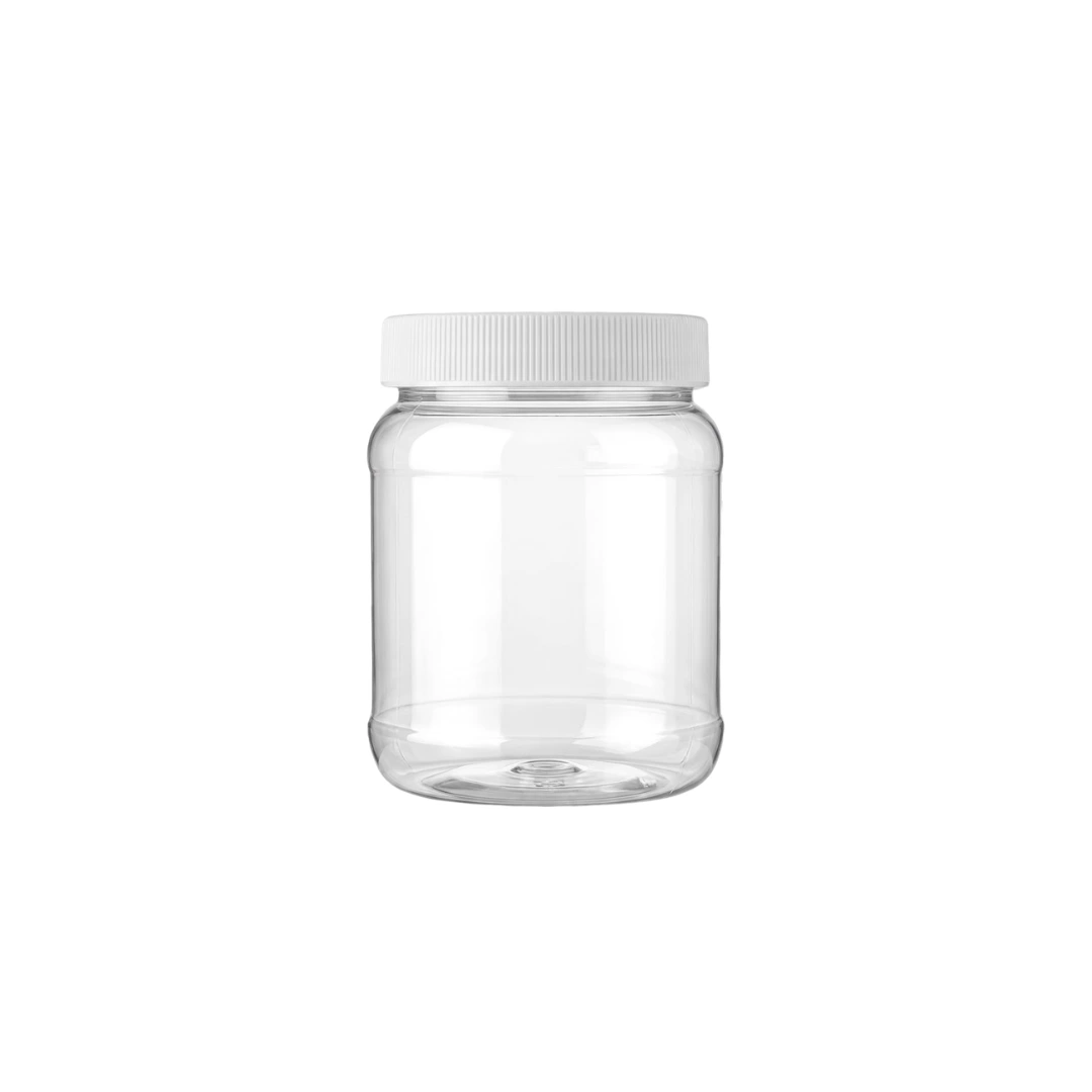 Tarro Pet 250 ml
