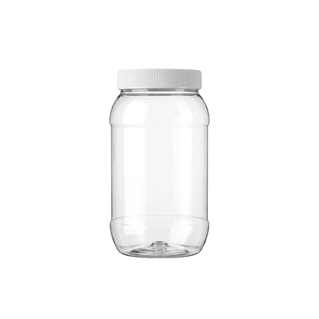 Tarro Pet 500 ml