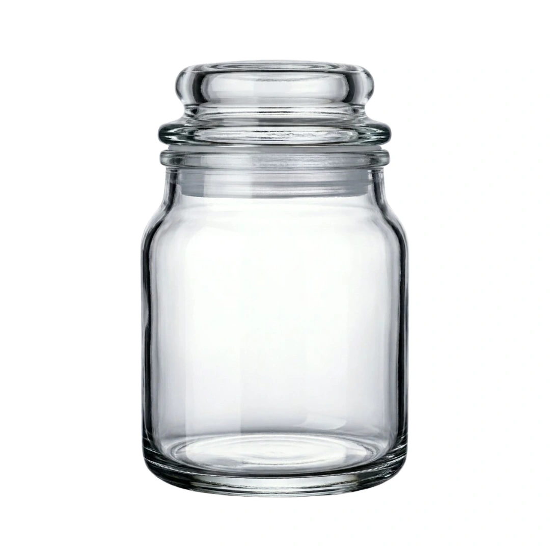Tarro Vela 85 ml