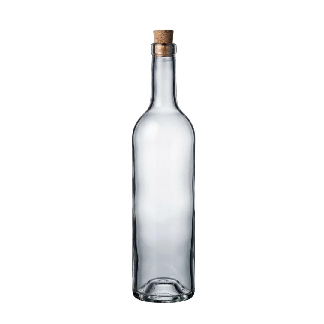 Tequilera Corcho 750 ml — Producto