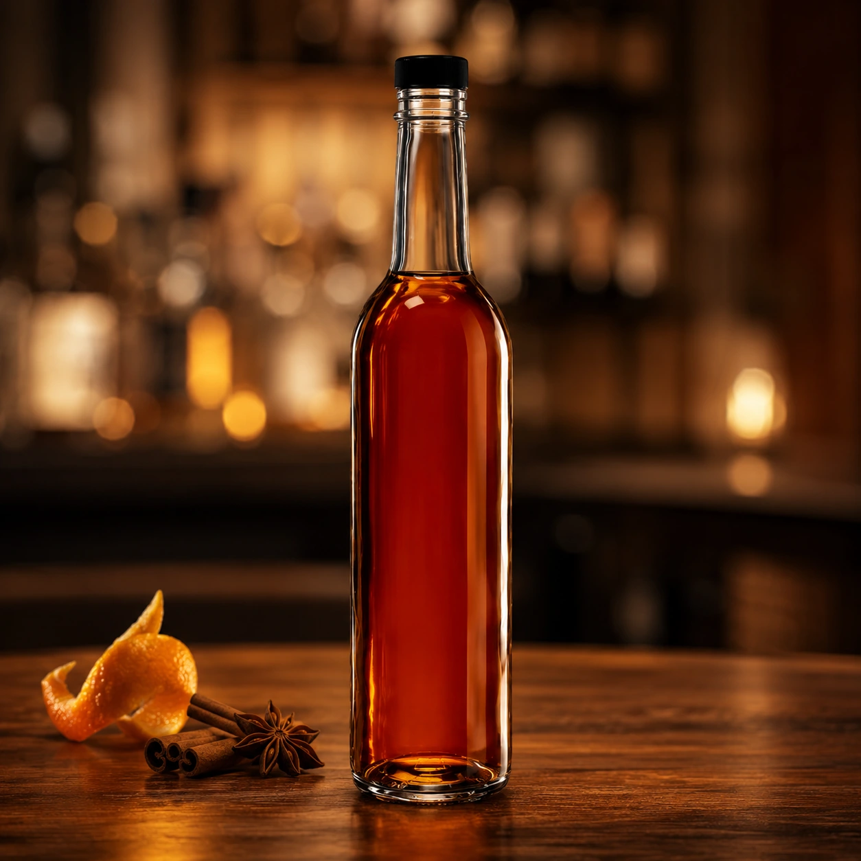 Tequilera Rosca 500 ml — Sugerencia de uso