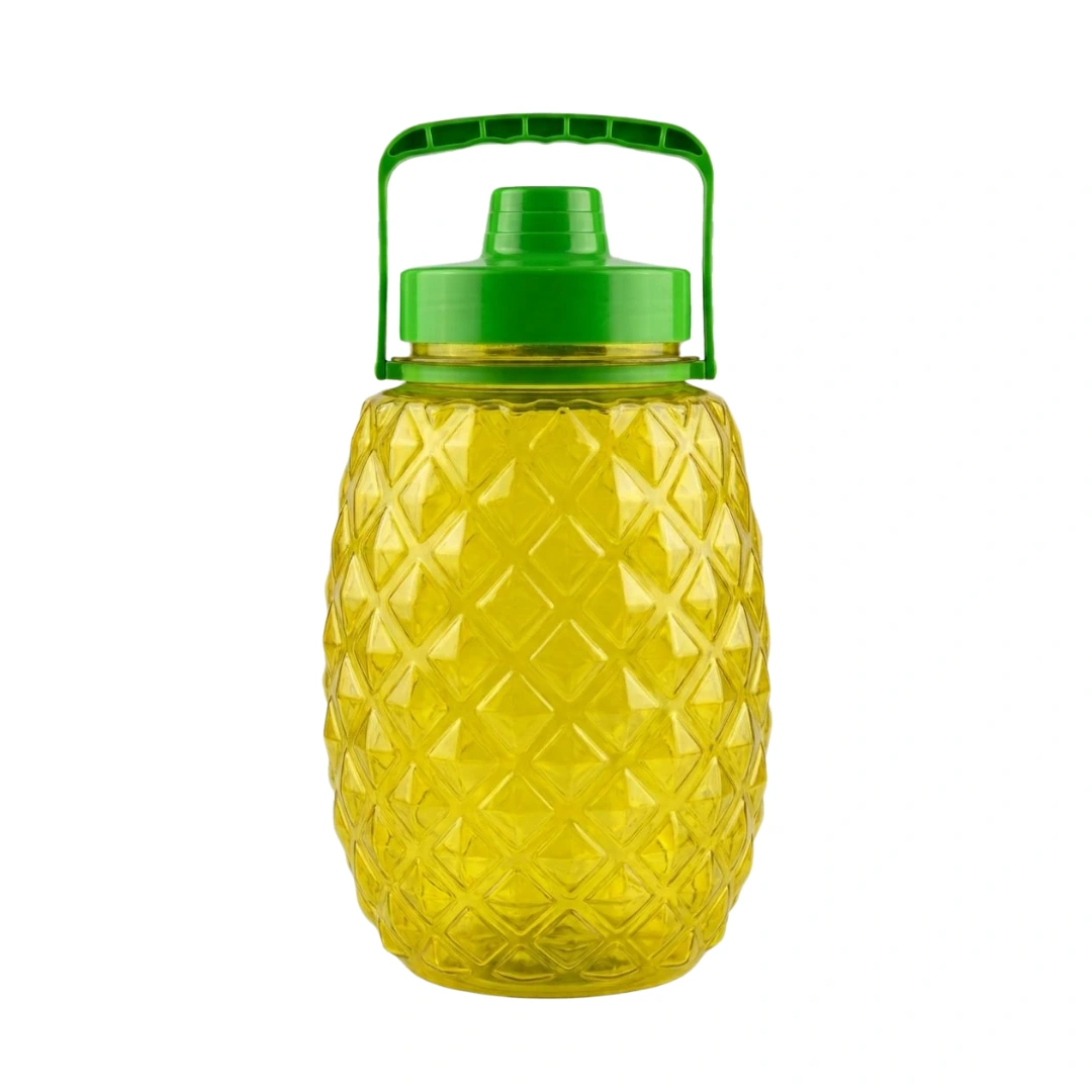 Vitrolero Piña PET 20 L